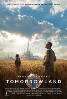 Tomorrowland - BRRip